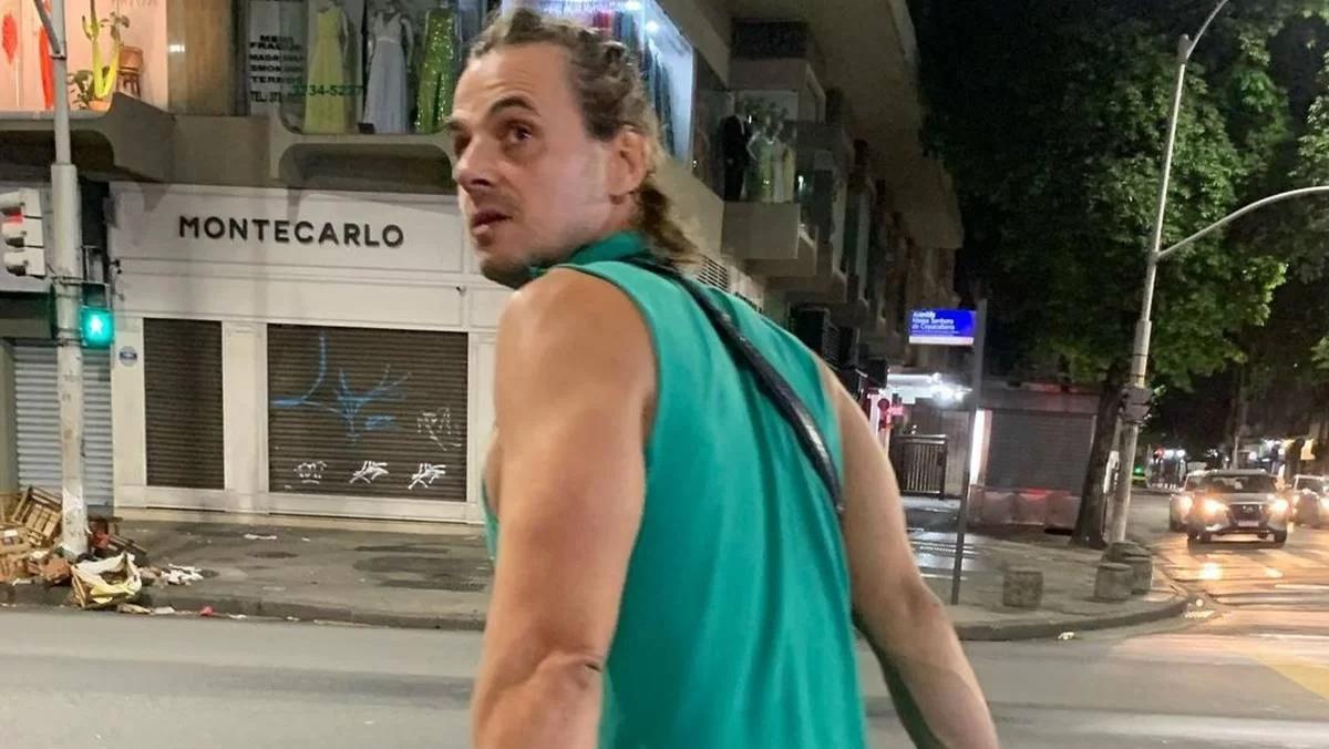 Chique mesmo é trabalhar com honestidade