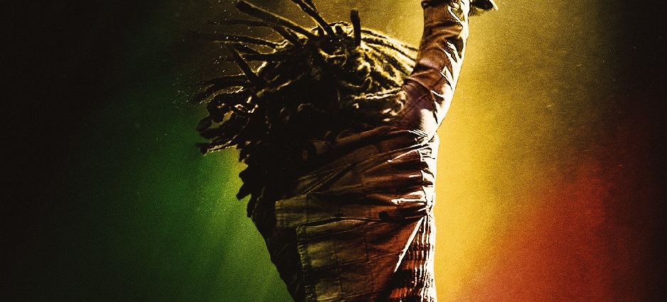 Cinebiografia do ícone do reggae Bob Marley ganha trailer