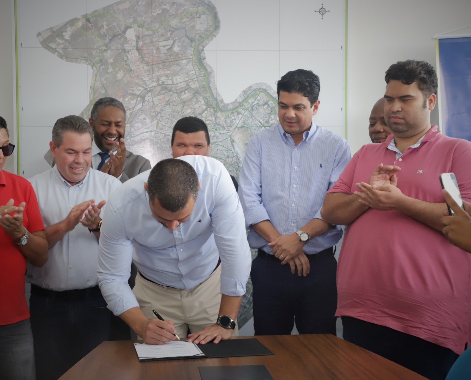 Com apoio do Governo de MT, Centro de Referência Paralímpico é inaugurado em Várzea Grande
