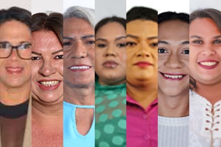 Com mais 10 mil candidatos, eleições em MT têm 19 transexuais