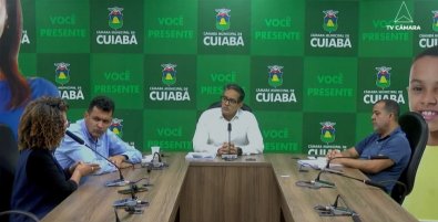Comissão de Ética define as oitivas e datas