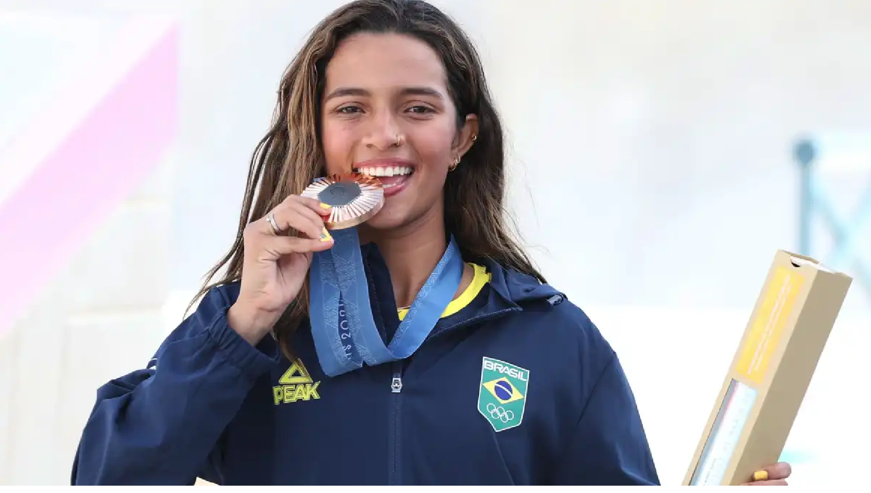 Como Brasil ganhou 3 medalhas em 17 minutos e ‘abriu contagem’ nas Olímpiadas de Paris