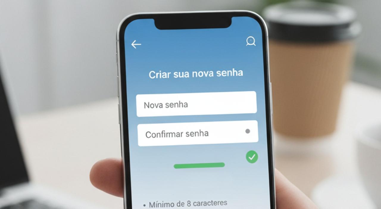 Como criar senhas fortes para evitar golpes? Especialista dá dicas