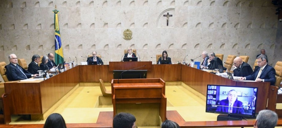 Entenda como funciona o processo de ocupação em uma das 11 cadeiras do STF e quais ministros da Corte foram indicados pelos antigos presidentes da República