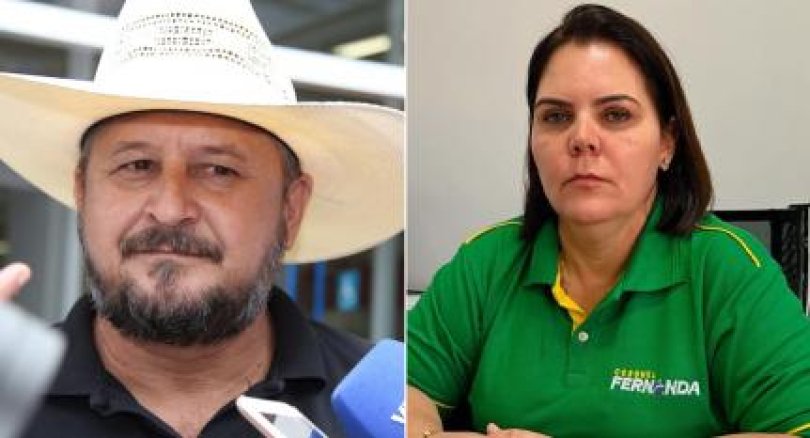 Comparada a 'Peppa pantaneira', Deputada  federal  tenta amenizar fala de Cattani , sobre mulheres e  vacas