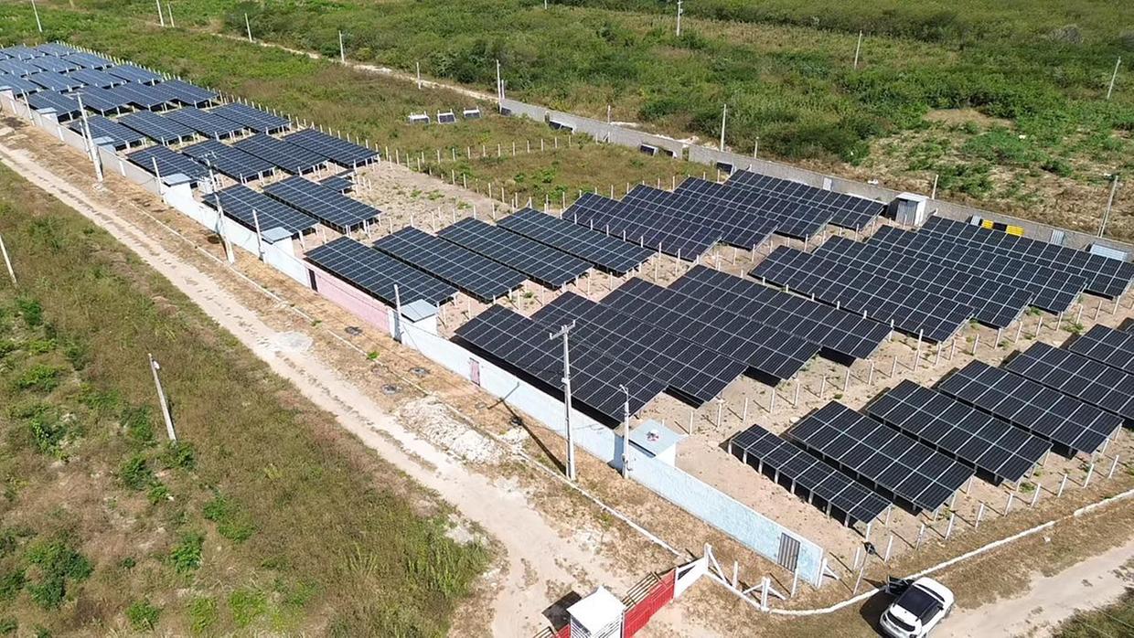 Condomínio solar: como investir em usina de energia e receber até R$ 6 mil por mês