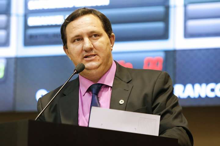 Confiante, Barranco cita aliança nacional e aguarda "casamento" com PSB: é um partido de esquerda