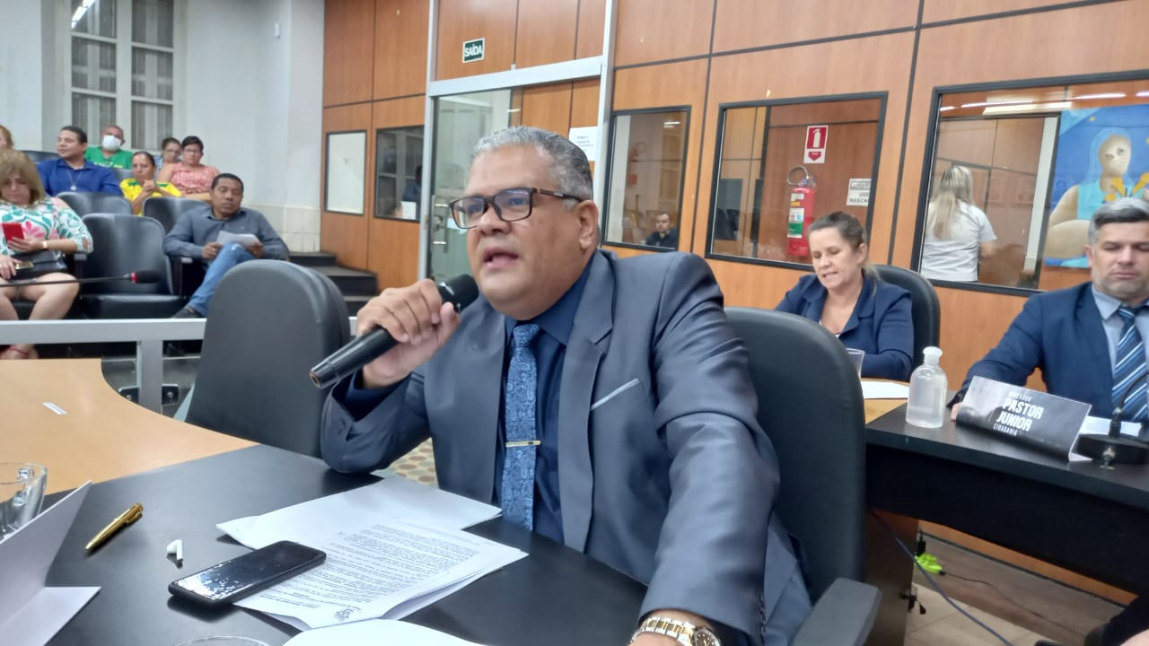Conflito entre Prefeita e Presidente da Câmara Resulta em Abertura de CPI das Obras em Cáceres