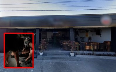 Confusão termina com morte e uma mulher ferida em Cuiabá; veja o vídeo