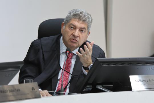 Conselheiro Guilherme Maluf suspende prorrogação antecipada por mais 30 anos de contrato de água e esgoto em Nova Xavantina