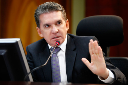 Contas de Novo Horizonte do Norte recebem parecer favorável