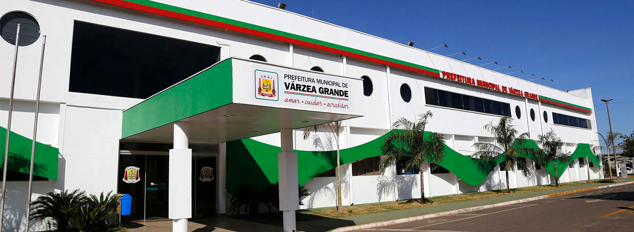 Contas de Várzea Grande têm superávit orçamentário de R$ 33 milhões e são aprovadas pelo TCE