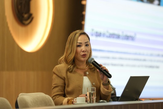 Controle Externo e Dialógico em Cidades Inteligentes é tema do 13º módulo do MBA em Gestão de Cidades