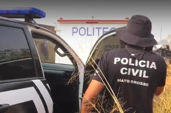 Corpo é encontrado na Rodovia dos Imigrantes com pés e mãos amarrados