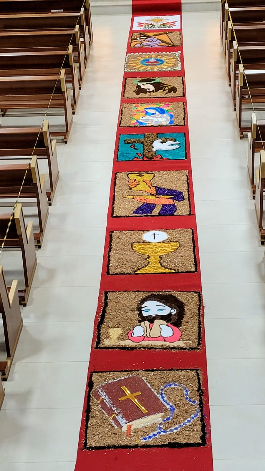 Corpus Christi