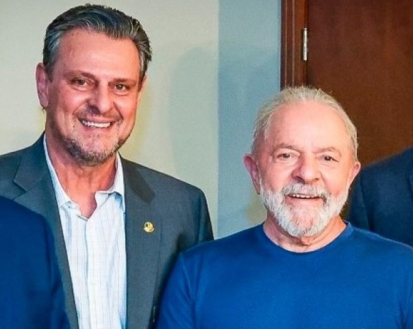 Cotado para assumir Ministério no governo Lula
