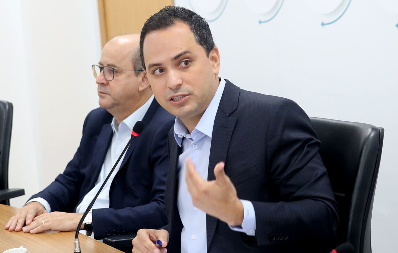 CPI da Telefonia é instalada e relatores são escolhidos