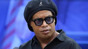 CPI pede o indiciamento de Ronaldinho Gaúcho e mais 44