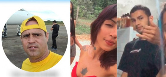 Criminosos matam três pessoas durante chacina em bar no interior de MT
