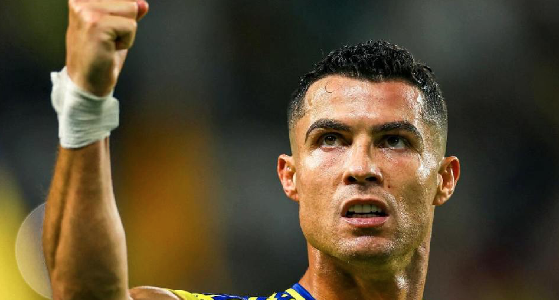 Cristiano Ronaldo não descarta participar da Copa do Mundo de 2026 e pode quebrar recorde