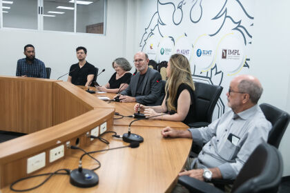CST discute ampliação da rede de saúde mental infantojuvenil no estado