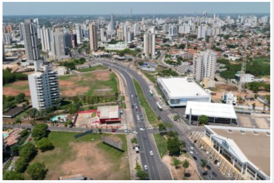 Cuiabá e Chapada terão fim de semana com calor de até 37°C