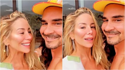 Danielle Winits e André Gonçalves anunciam separação após quase 7 anos