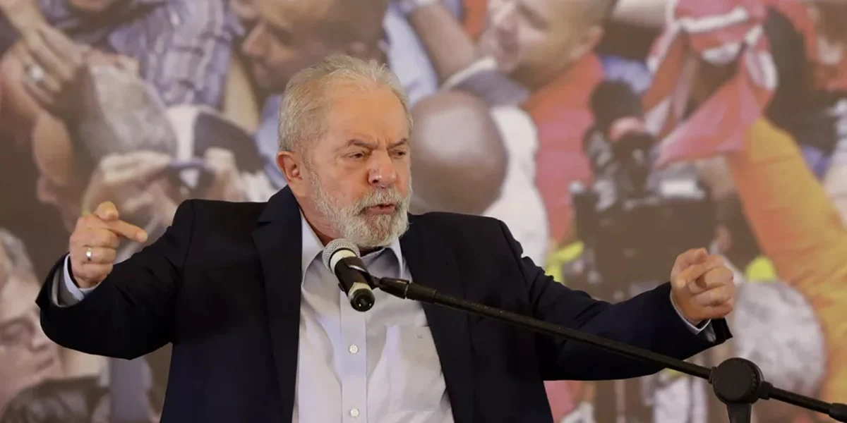 Datafolha: Lula é aprovado por 38%, e reprovado por 29%