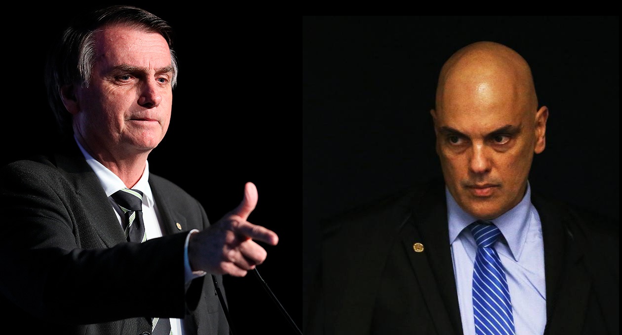 Pesquisa aponta que metade dos eleitores brasileiros defendem que Bolsonaro se torne inelegível; 45% são contra punição pelo TSE