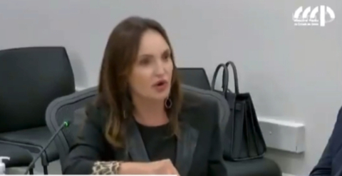 Deboche; Só para meus brincos, pulseiras e sapatos’, reclama procuradora sobre salário de R$ 37 mil