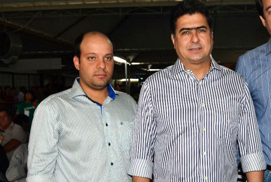 Juiz aponta que prefeitura pagou R$ 25,8 milhões para empresa laranja