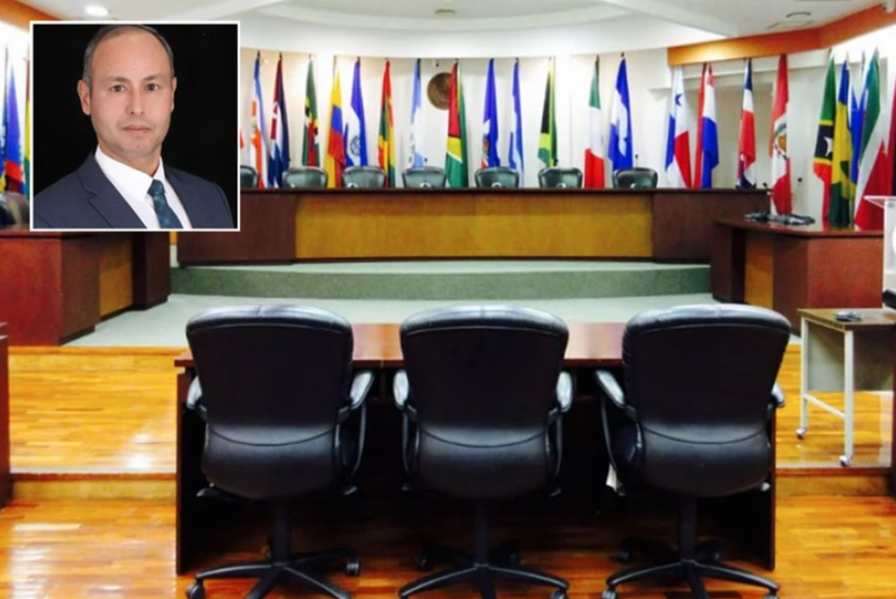 Defesa de megatraficante de MT aciona Corte Interamericana