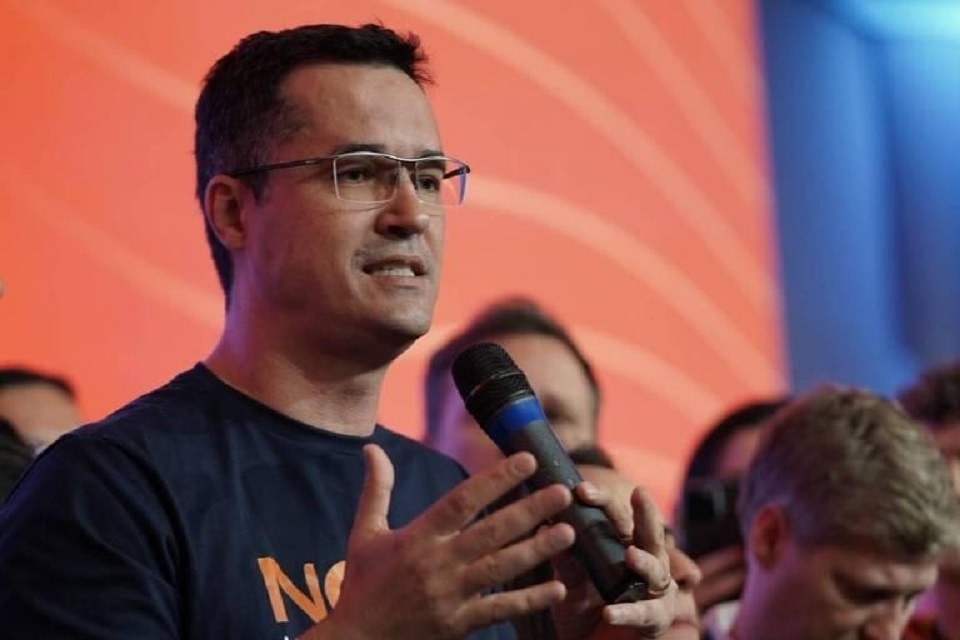 Deltan Dallagnol participará de evento do partido Novo em Cuiabá