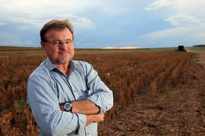 Demora da Sema em analisar processos ambientais de Eraí Maggi é criticada pelo Tribunal de Justiça