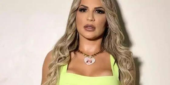 Deolane Bezerra é acusada de mandar matar MC Kevin