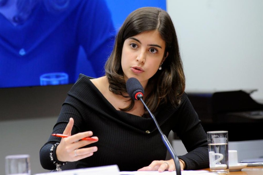 Deputada Federal será processada por apoiar boicote contra evento do PL