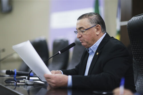 Deputado anuncia asfalto  entre Guiratinga e  Torixoréu