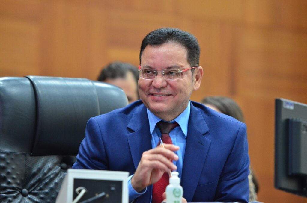 Deputado cita nomes do PP para disputar prefeitura de Cuiabá e aponta Botelho como candidato imbatível