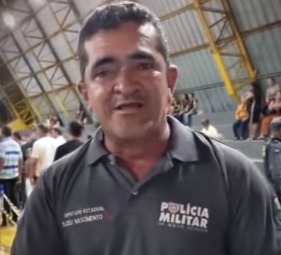 Deputado culpa ‘esquerda’ após rejeição a militarização de escola em VG