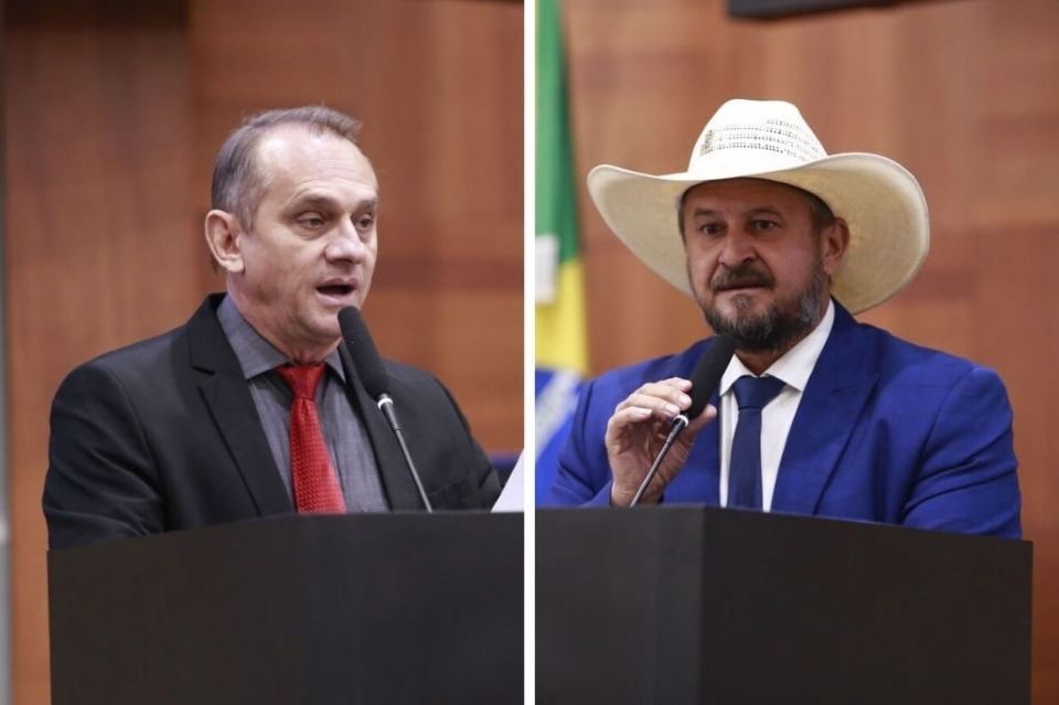 Deputado  diz " quando a minha mulher mugir pra mim é porque ela  gosta de mim"