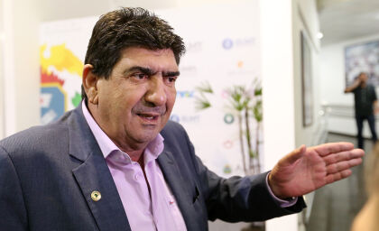 Deputado diz que Bezerra não vai fazer loucuras; Assista