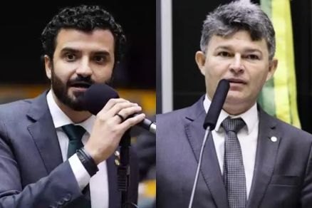 Deputado acusa Medeiros de agressão em plenário da Câmara Federal; veja o vídeo