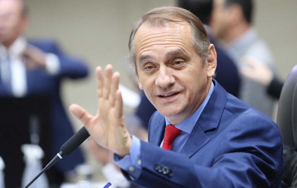 Deputado diz que recebeu ameaça e proposta financeira para abandonar "luta" contra  as  PCHs  no Rio Cuiabá