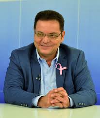 Deputado Eduardo Botelho descarta filiação ao PSD de Carlos Fávaro por não querer ser candidato pela esquerda