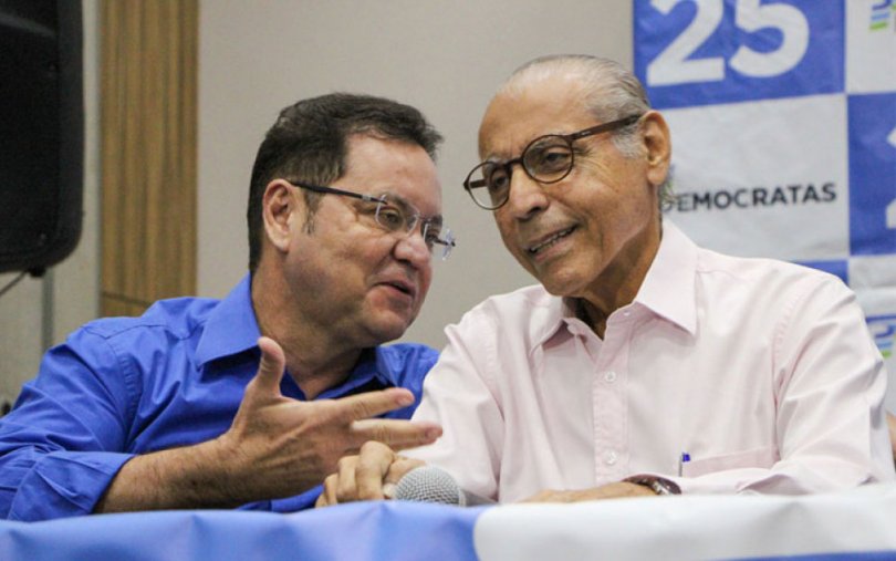 Deputado pede calma a Botelho e prevê derrota se UB rachar em Cuiabá
