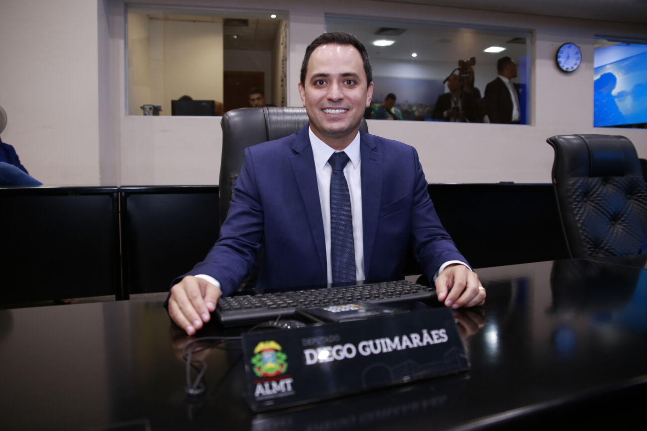 Deputado reforça que Republicanos será protagonista nas eleições de 2024