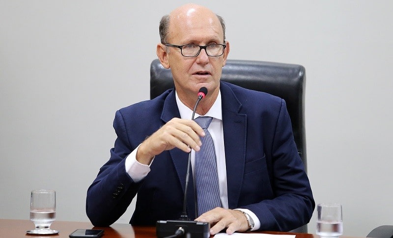 Deputado teme que intervenção na Saúde de Cuiabá provoque novas intervenções nos demais municípios de MT