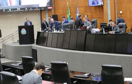 Deputados aprovam mensagem do governo que prevê crédito especial de R$ 15,9 milhões