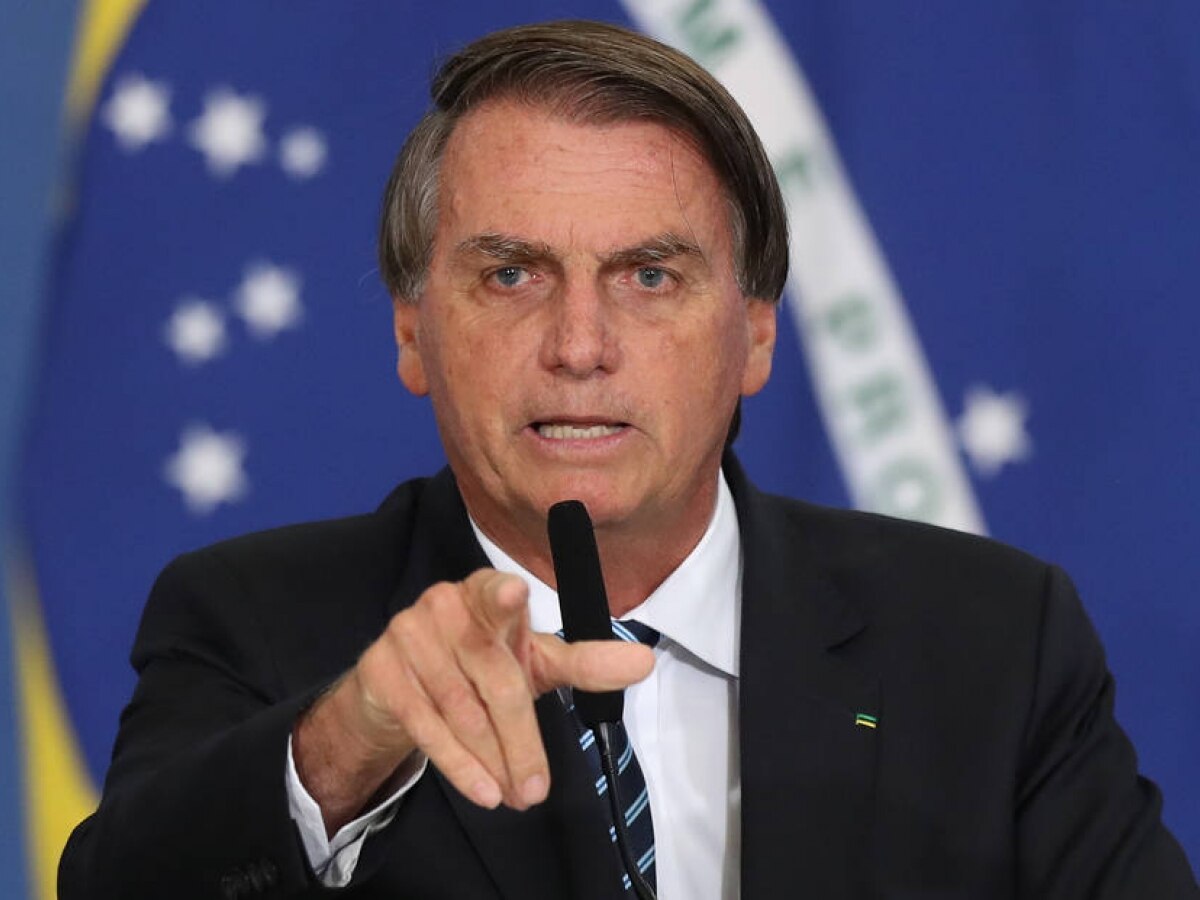Deputados da oposição apontam crime de Bolsonaro e vão ao STF após ataque às urnas
