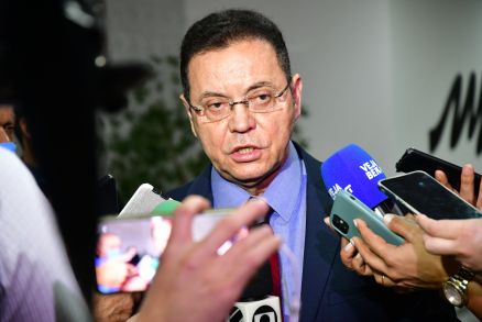 Deputados do União travam disputa interna, pois ambos querem disputar cargo de prefeito de Cuiabá